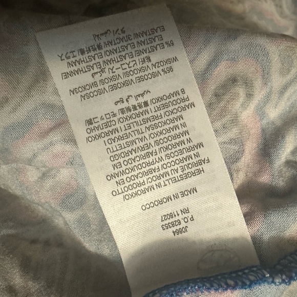 Boden evangeline jersey faux wrap dress Size 10 - Picture 6 of 7